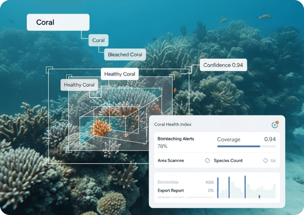 Plastic Waste Detection System