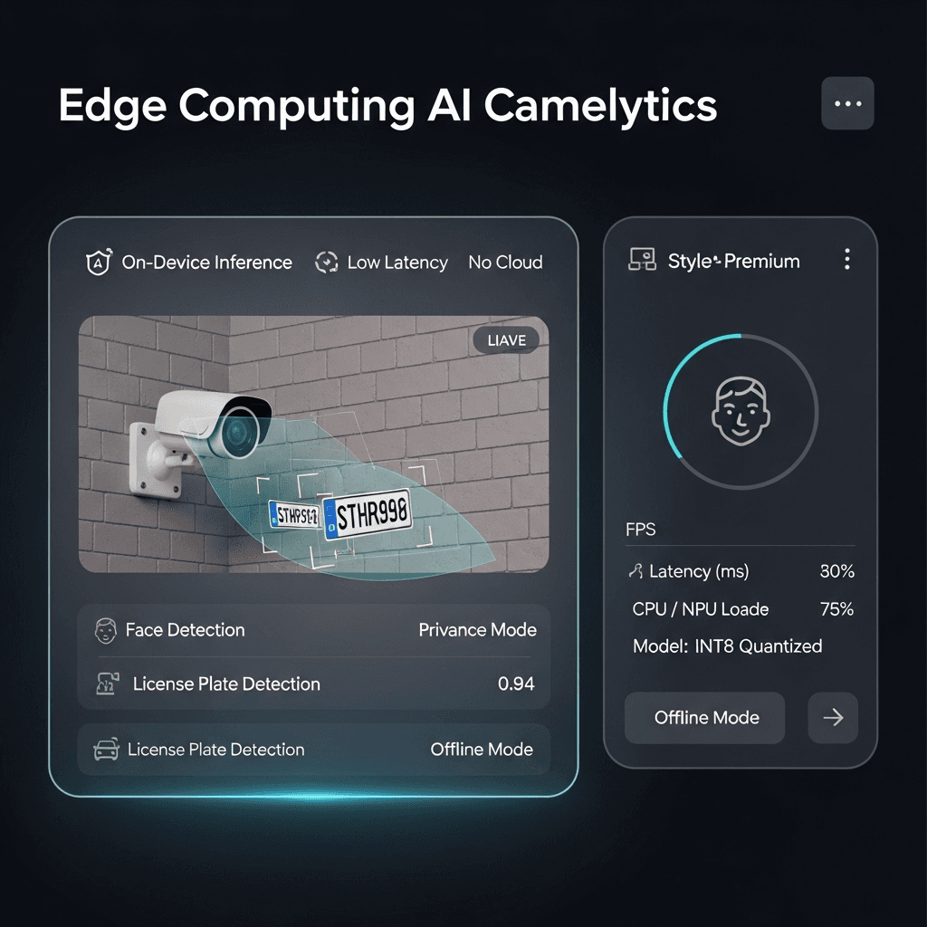 Edge Computing