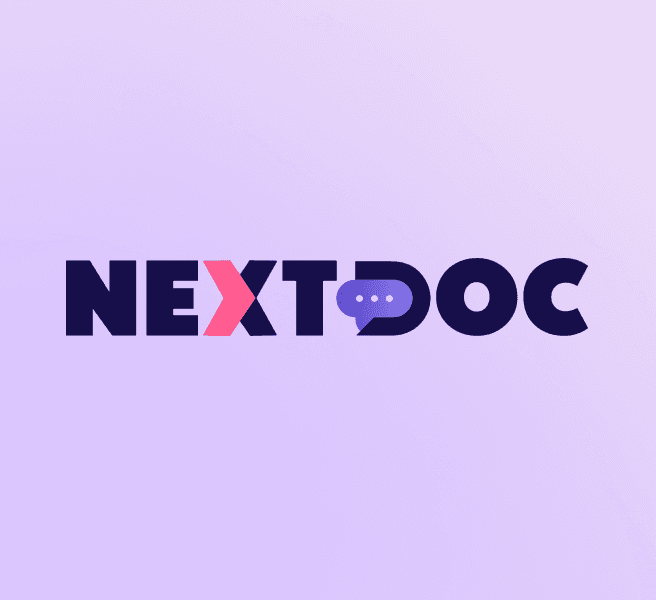 NextDoc AI Clinical Copilot